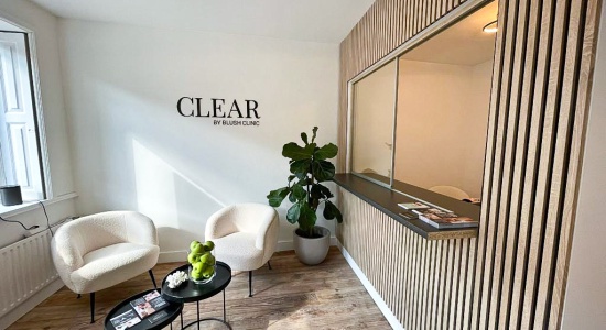 Opening Clear Clinic Groningen